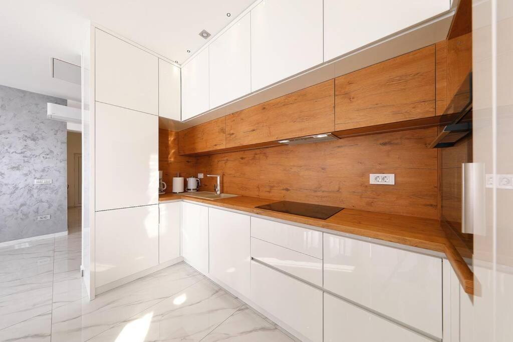 Apartman Chiara Galovac  Kültér fotó