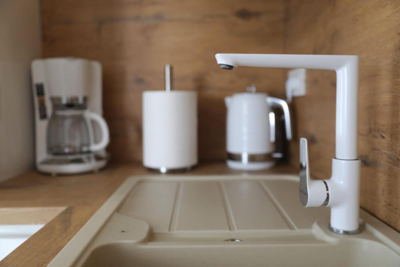 Apartman Chiara Galovac  Kültér fotó