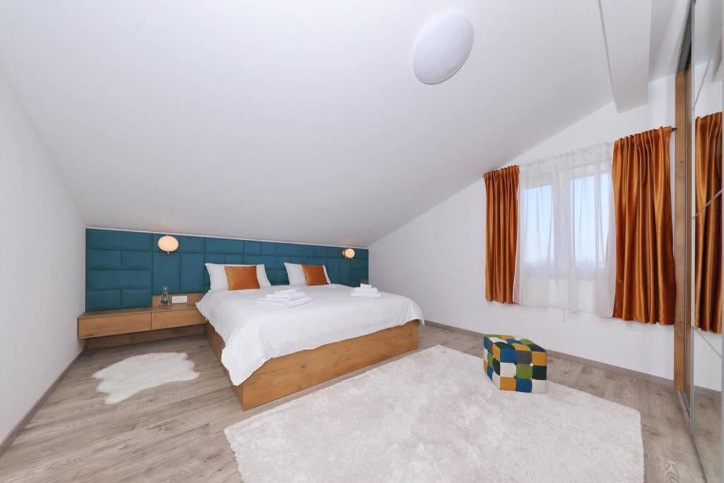 Apartman Chiara Galovac  Kültér fotó