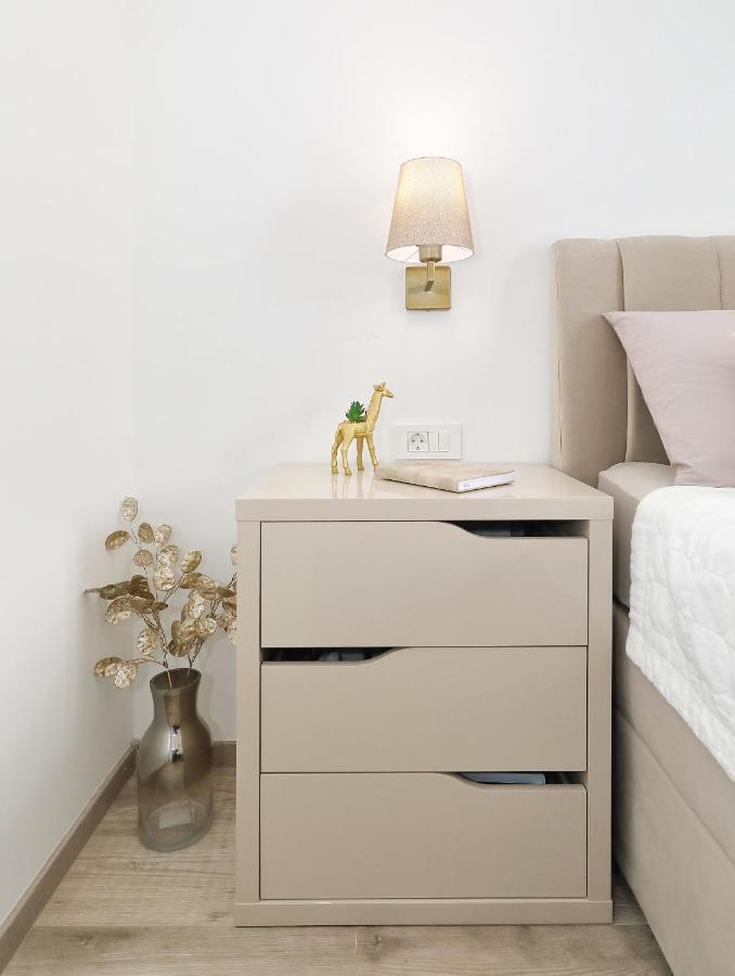 Apartman Chiara Galovac  Kültér fotó