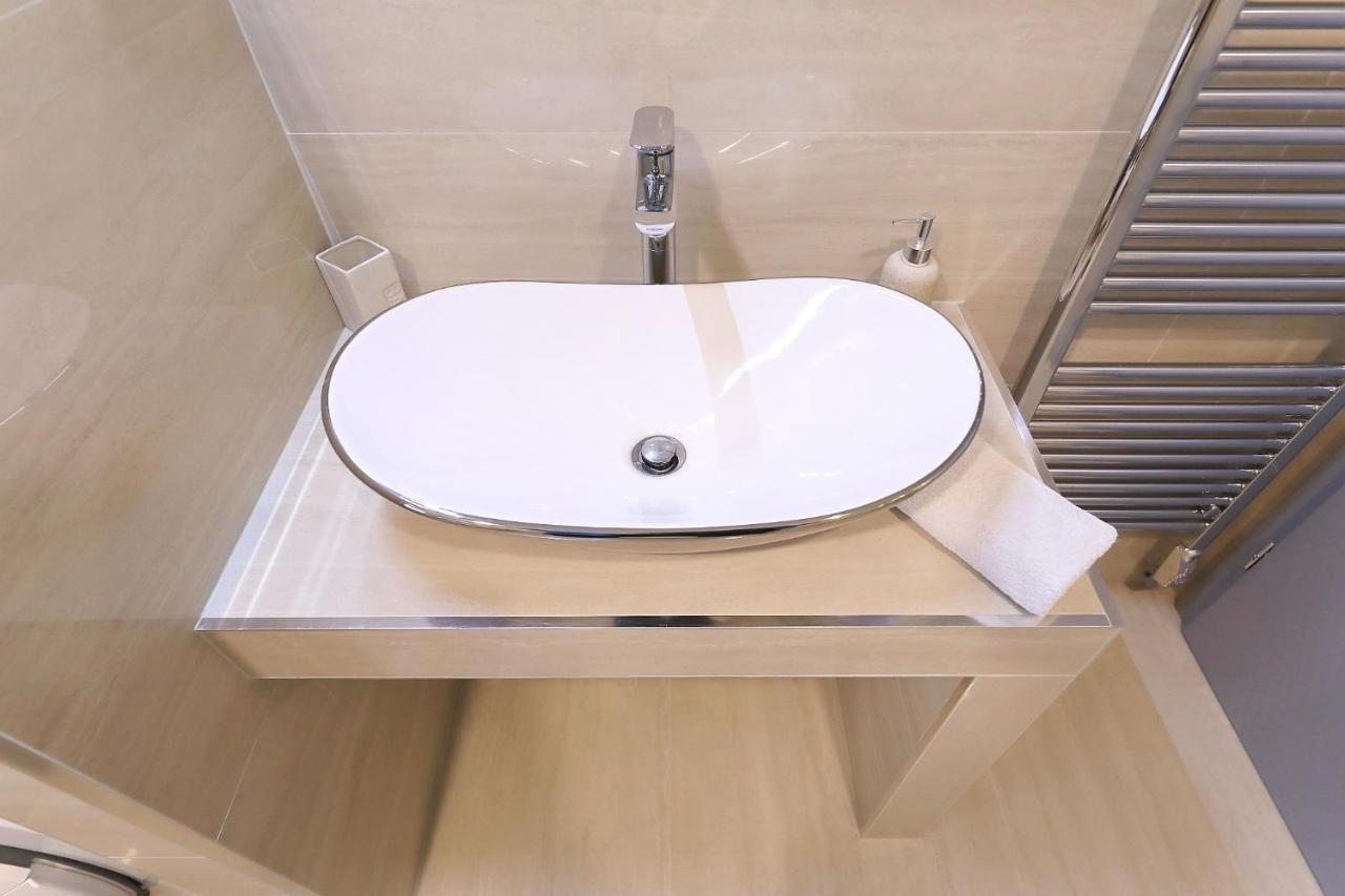 Apartman Chiara Galovac  Kültér fotó