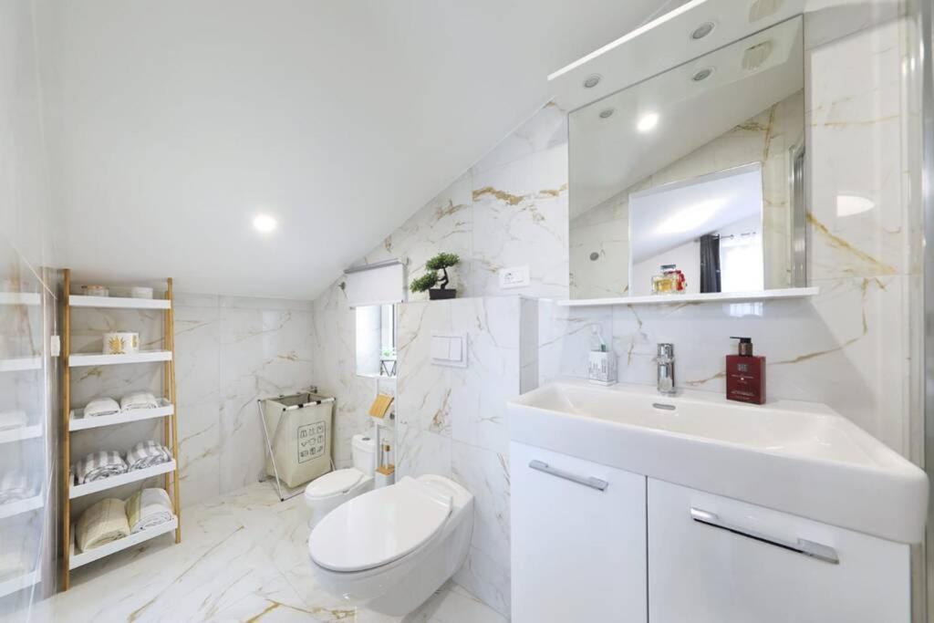Apartman Chiara Galovac  Kültér fotó