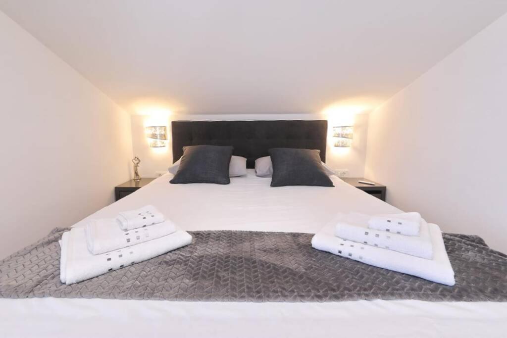 Apartman Chiara Galovac  Kültér fotó
