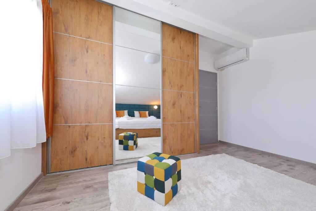 Apartman Chiara Galovac  Kültér fotó