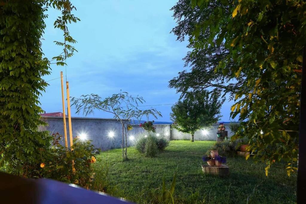 Apartman Chiara Galovac  Kültér fotó