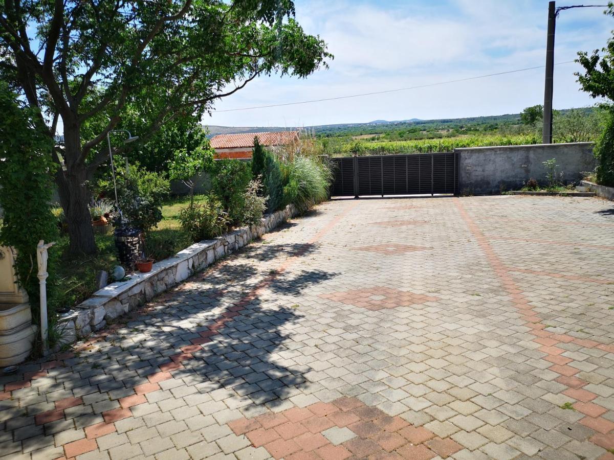 Apartman Chiara Galovac  Kültér fotó