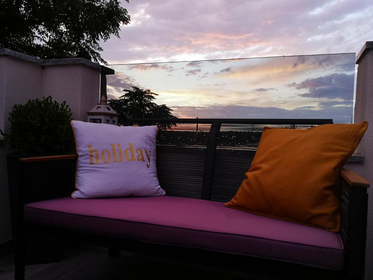 Apartman Chiara Galovac  Kültér fotó